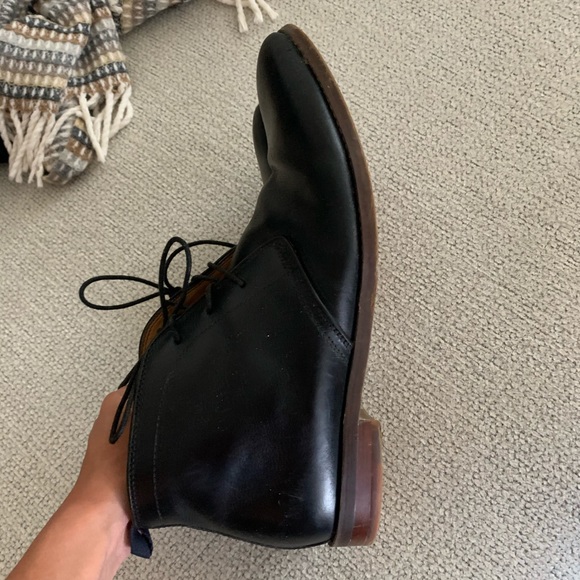ALDO men’s dress shoes - Picture 3 of 5